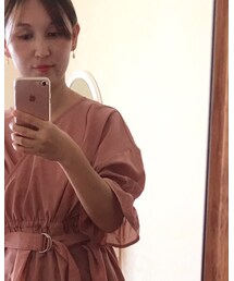 Heather | シャツ/ブラウス