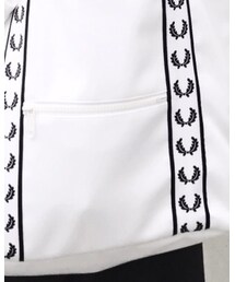 FRED PERRY | トートバッグ