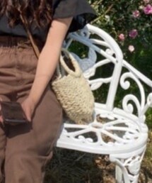 しまむら | ショルダーバッグ