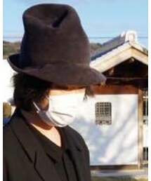 Yohji Yamamoto POUR HOMME | ハット