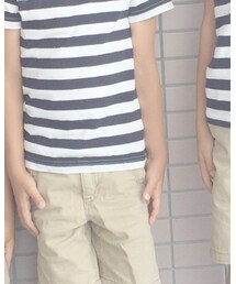 無印良品 | Tシャツ/カットソー