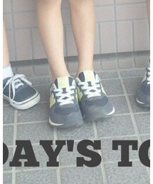 NEW BALANCE | スニーカー