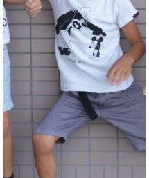 GROOVY COLORS | Tシャツ/カットソー