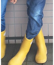 stample | レインシューズ