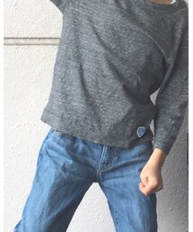 ORCIVAL | Tシャツ/カットソー