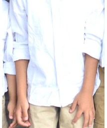 無印良品 | シャツ/ブラウス