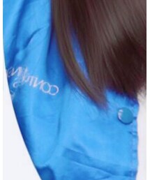 ？ | ナイロンジャケット