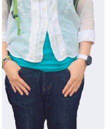 UNIQLO | タンクトップ