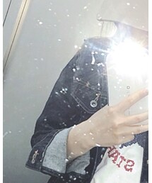 UNIQLO | デニムジャケット