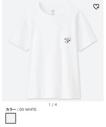 UNIQLO | Tシャツ/カットソー