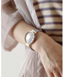 Parfois | アナログ腕時計