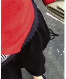 Yohji Yamamoto | スカート