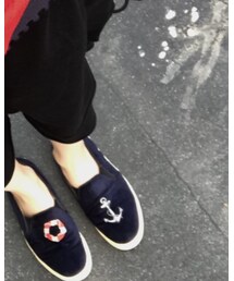 bingxu | シューズ