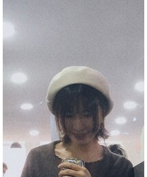 OVERRIDE | 帽子