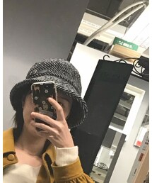 OVERRIDE | 帽子