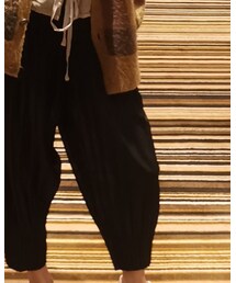 HOMME PLISSE ISSEY MIYAKE | パンツ