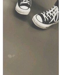 CONVERSE TOKYO | シューズ