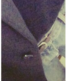 FOREVER 21 | デニムパンツ