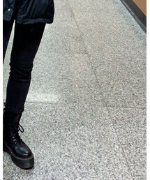 Dr. Martens | ブーツ