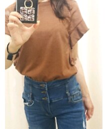 N.（N. Natural Beauty Basic） | トップス