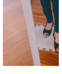 無印良品 | デニムパンツ