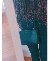 ZARA | シャツ/ブラウス