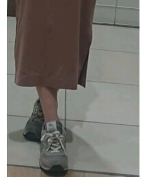 NEW BALANCE | スニーカー