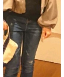 ZARA | ブルゾン