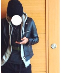 JOURNAL STANDARD | ライダースジャケット