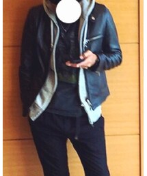 SLOBE IENA | Tシャツ/カットソー