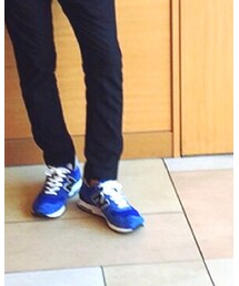 NEW BALANCE | スニーカー