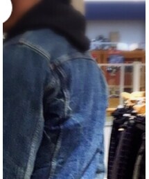 FREDY&GLOSTER | パーカー