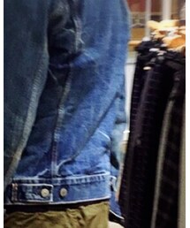 D.M.G. | デニムジャケット