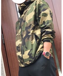 THE NORTH FACE | マウンテンパーカー