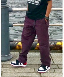 JOURNAL STANDARD | パンツ