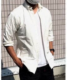 BROOKS BROTHERS | シャツ/ブラウス