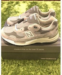 NEW BALANCE | スニーカー