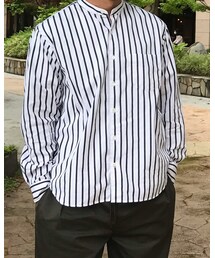 FREAK'S STORE | シャツ/ブラウス