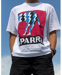 Parra | Tシャツ/カットソー