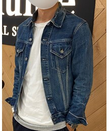 D.M.G. | デニムジャケット