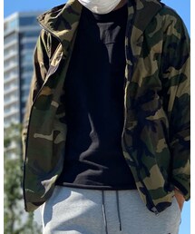 THE NORTH FACE | マウンテンパーカー