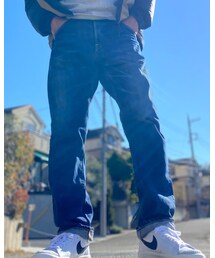 D.M.G. | デニムパンツ