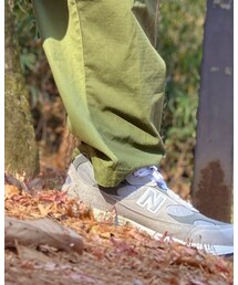 NEW BALANCE | スニーカー