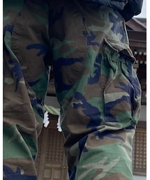 古着 | カーゴパンツ