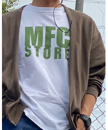 FREAK'S STORE | Tシャツ/カットソー