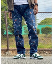 Levi's | デニムパンツ