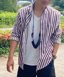 H&M | シャツ/ブラウス