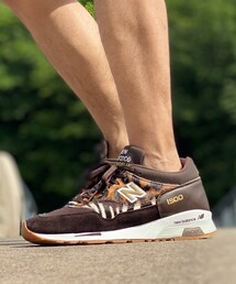 NEW BALANCE | スニーカー