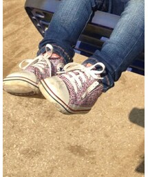 CONVERSE | スニーカー