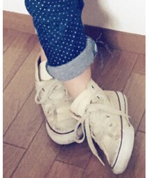 CONVERSE | スニーカー